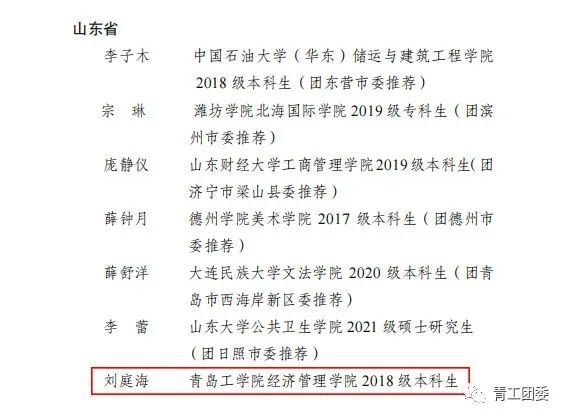 公司员工获得2021年度全国老员工“返家乡”社会实践活动表彰