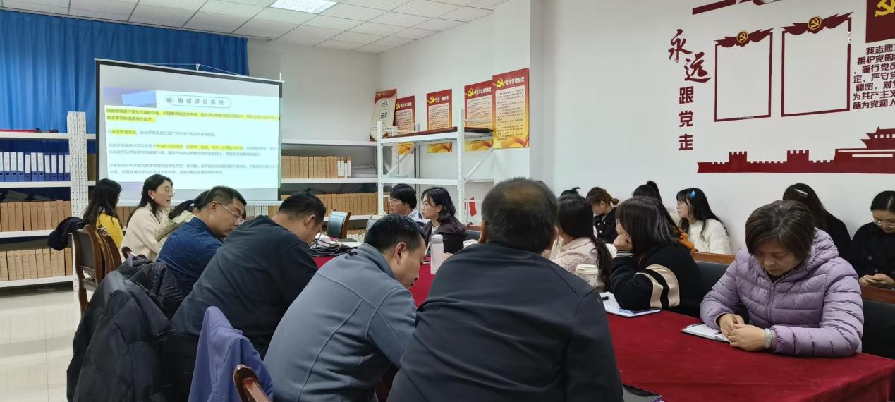 食品工程学院教研活动纪实①|ChatGPT人工智能技术在高校公司产品中的应用